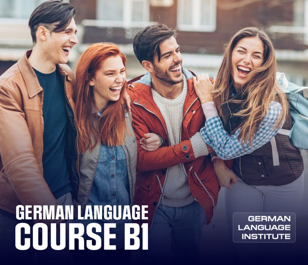 German Language B1