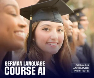 A1 German language course in Dhaka by German Language Institute (GLI) – Beginner level German classes